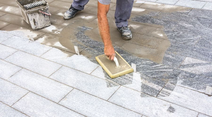 Professional Flat Roofing Installation in Decaturville, TN